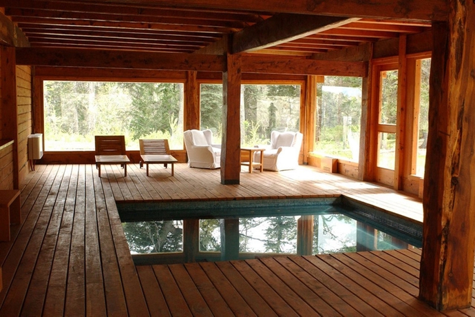 Imagen general del Hotel Isla Victoria Lodge. Foto 3