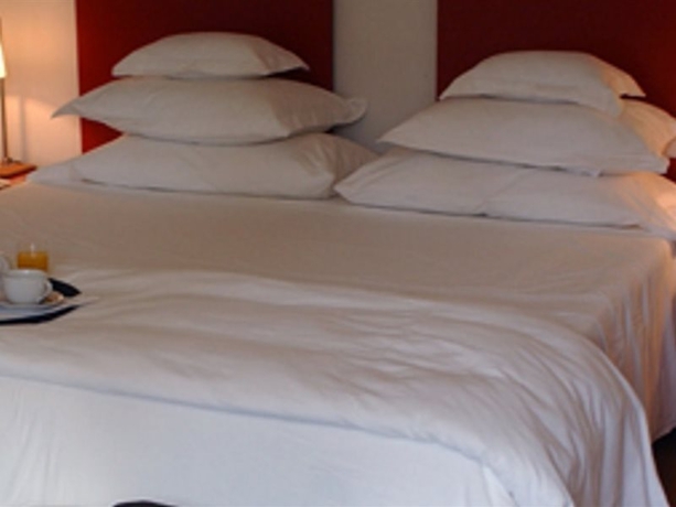 Imagen general del Hotel Isla Victoria Lodge. Foto 4