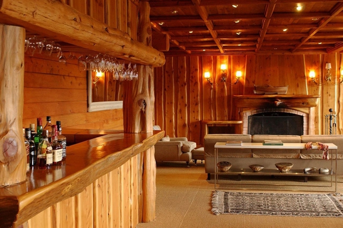 Imagen general del Hotel Isla Victoria Lodge. Foto 5