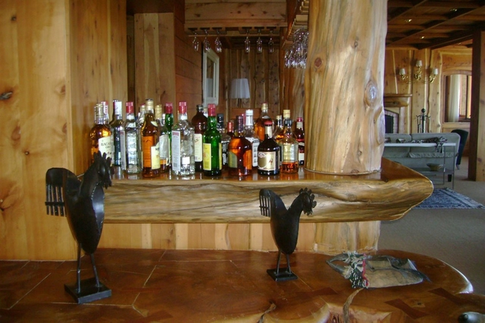 Imagen general del Hotel Isla Victoria Lodge. Foto 6