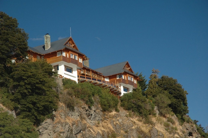 Imagen general del Hotel Isla Victoria Lodge. Foto 7