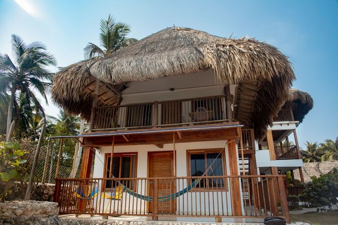 Imagen general del Hotel Isla del Sol, Islas del Rosario. Foto 8