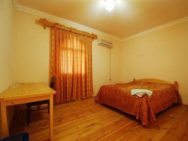 Imagen de la habitación del Hotel Islambek Khiva. Foto 6