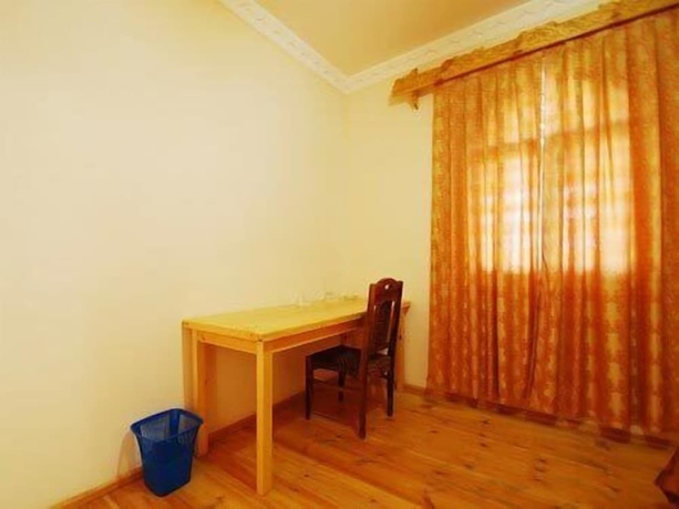 Imagen de la habitación del Hotel Islambek Khiva. Foto 7