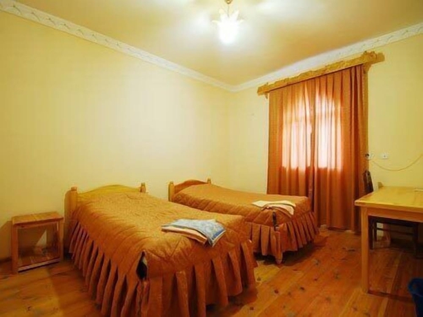 Imagen de la habitación del Hotel Islambek Khiva. Foto 12
