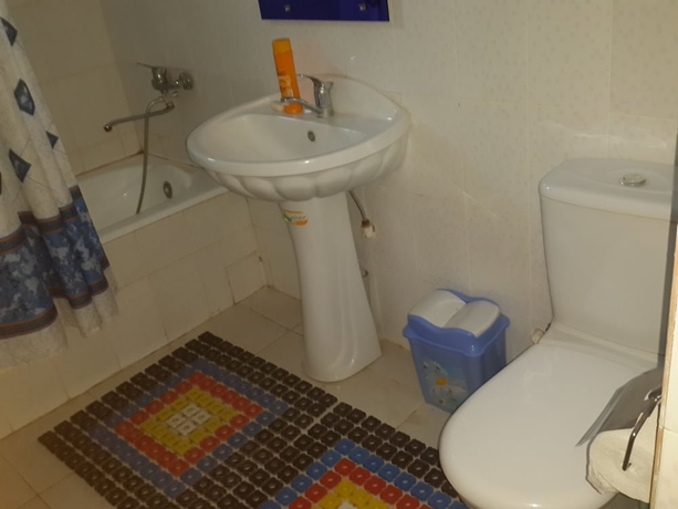 Imagen de la habitación del Hotel Islambek Khiva. Foto 13