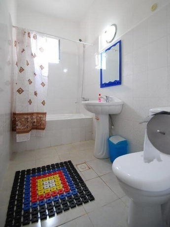 Imagen de la habitación del Hotel Islambek Khiva. Foto 14