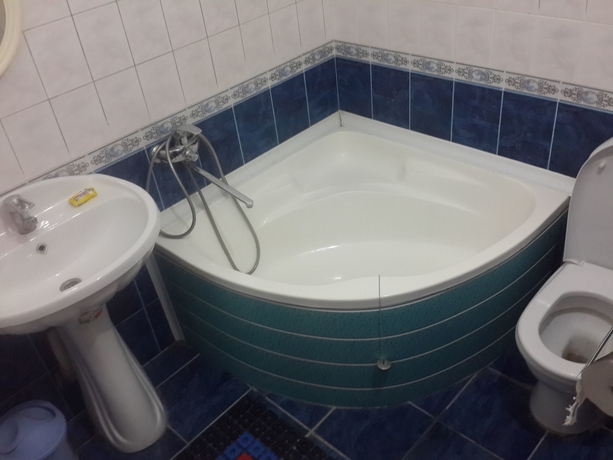 Imagen de la habitación del Hotel Islambek and Travel. Foto 4