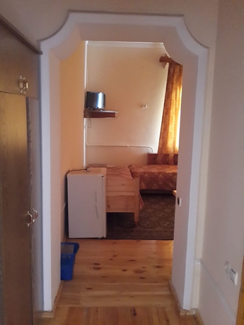 Imagen de los interiores del Hotel Islambek and Travel. Foto 14