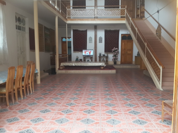 Imagen general del Hotel Islambek and Travel. Foto 1