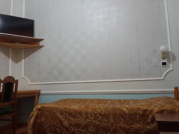 Imagen de la habitación del Hotel Islambek and Travel. Foto 6