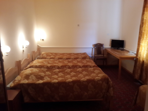 Imagen de la habitación del Hotel Islambek and Travel. Foto 7