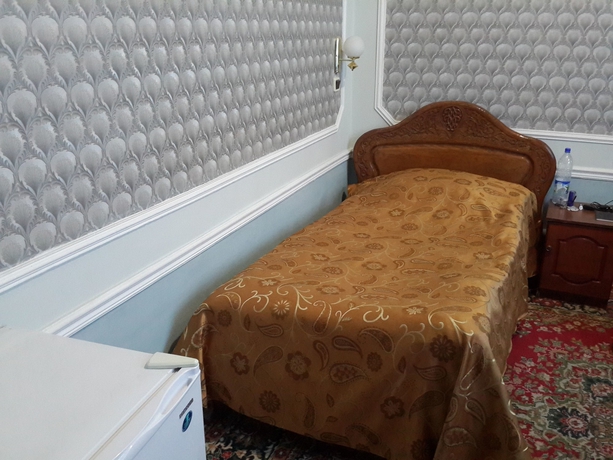 Imagen de la habitación del Hotel Islambek and Travel. Foto 8