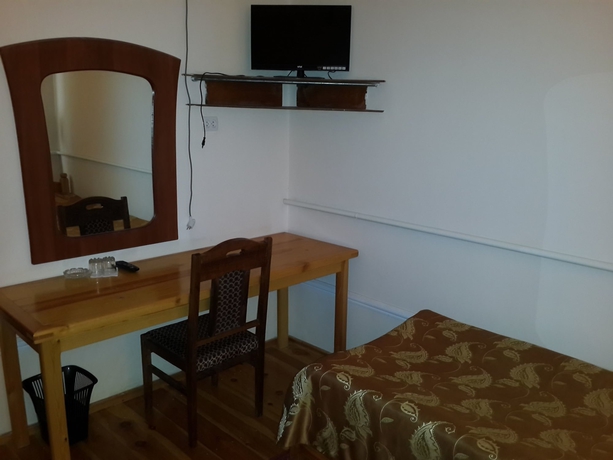 Imagen de la habitación del Hotel Islambek and Travel. Foto 9