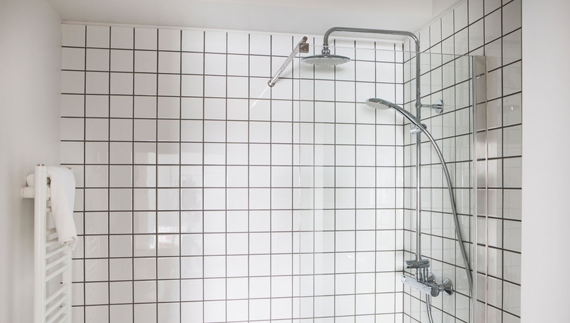 Imagen de la habitación del Hotel Island Apartments. Foto 2