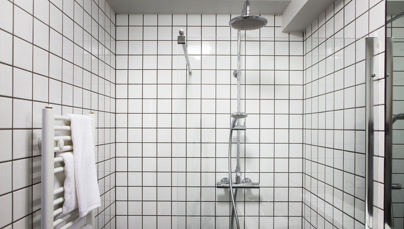 Imagen de la habitación del Hotel Island Apartments. Foto 5