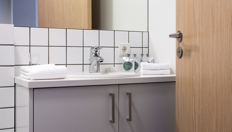 Imagen de la habitación del Hotel Island Apartments. Foto 6