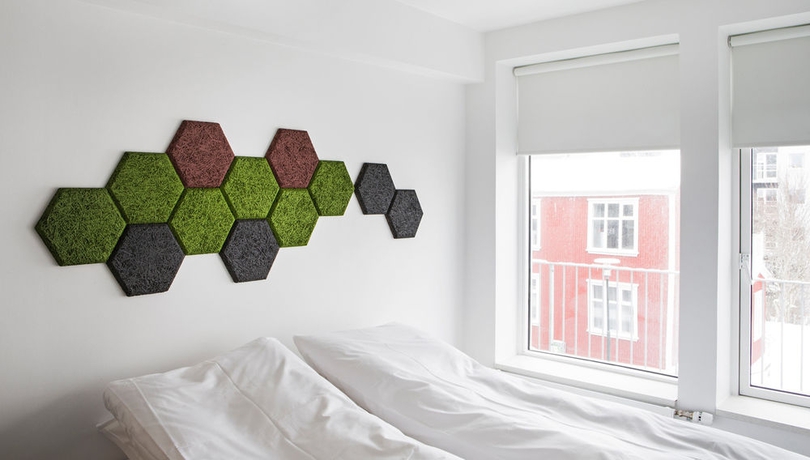 Imagen de la habitación del Hotel Island Apartments. Foto 8