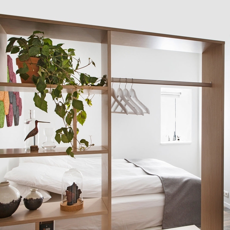 Imagen de la habitación del Hotel Island Apartments. Foto 11