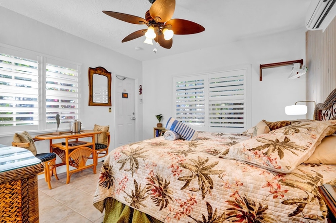 Imagen de la habitación del Hotel Island Bay Resort. Foto 3