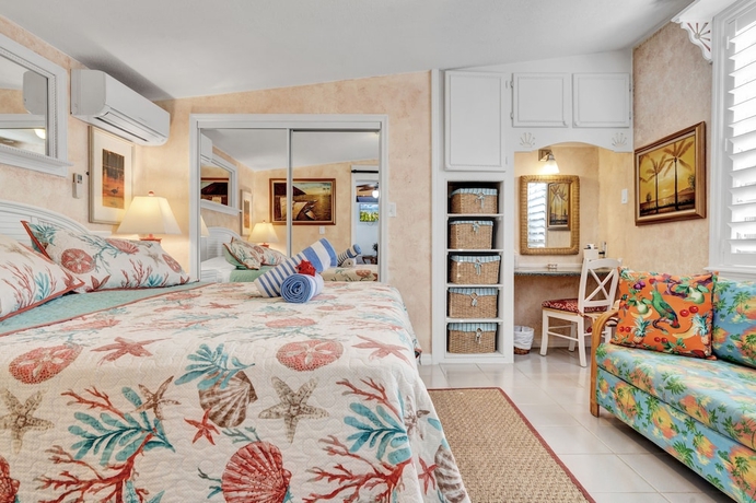 Imagen de la habitación del Hotel Island Bay Resort. Foto 5