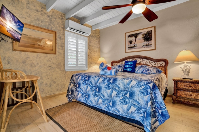 Imagen de la habitación del Hotel Island Bay Resort. Foto 13