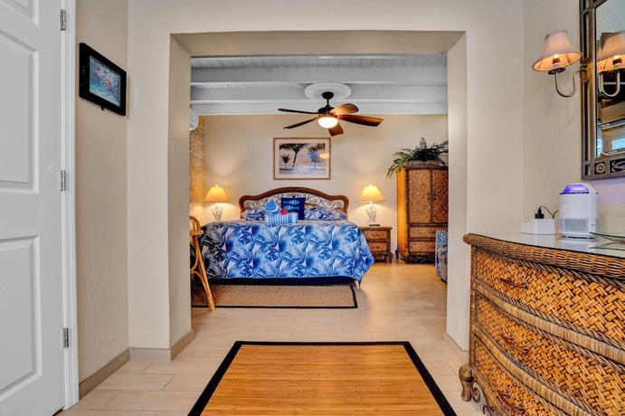 Imagen de la habitación del Hotel Island Bay Resort. Foto 14