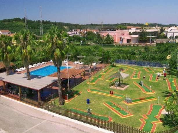 Imagen general del Hotel Island Beach - Adults Only. Foto 2
