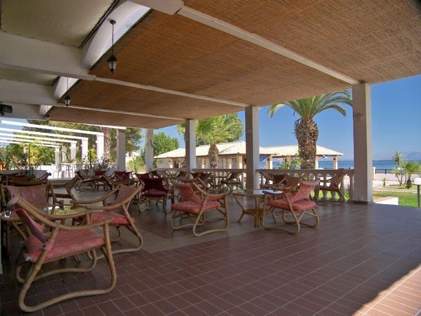 Imagen general del Hotel Island Beach - Adults Only. Foto 4