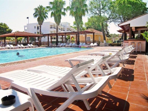 Imagen general del Hotel Island Beach - Adults Only. Foto 5