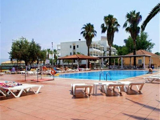 Imagen general del Hotel Island Beach - Adults Only. Foto 8