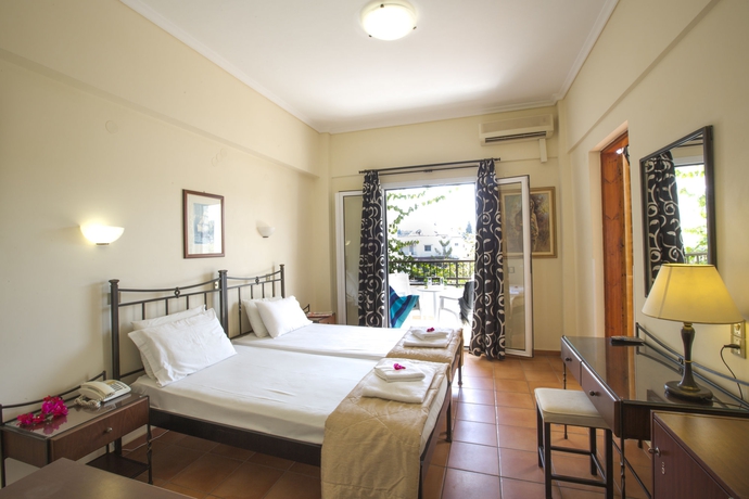 Imagen de la habitación del Hotel Island Beach Resort - Adults Only. Foto 3