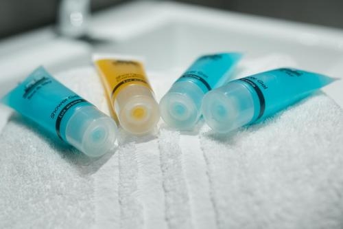 Imagen general del Hotel Island Boutique. Foto 6