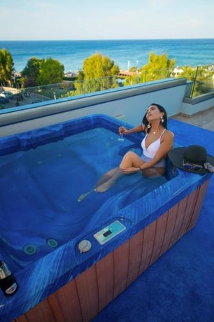 Imagen general del Hotel Island Boutique, Rodas. Foto 3