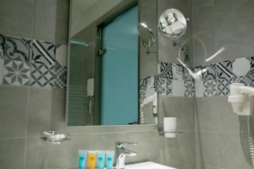 Imagen general del Hotel Island Boutique, Rodas. Foto 4