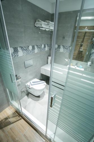 Imagen general del Hotel Island Boutique, Rodas. Foto 5