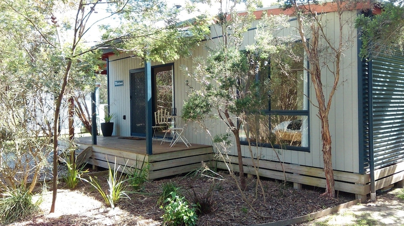 Imagen de la habitación del Hotel Island Break Cottages (Couples Accommodation). Foto 3