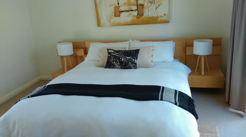 Imagen de la habitación del Hotel Island Break Cottages (Couples Accommodation). Foto 4