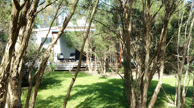Imagen de la habitación del Hotel Island Break Cottages (Couples Accommodation). Foto 6