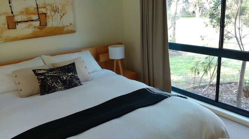 Imagen de la habitación del Hotel Island Break Cottages (Couples Accommodation). Foto 7