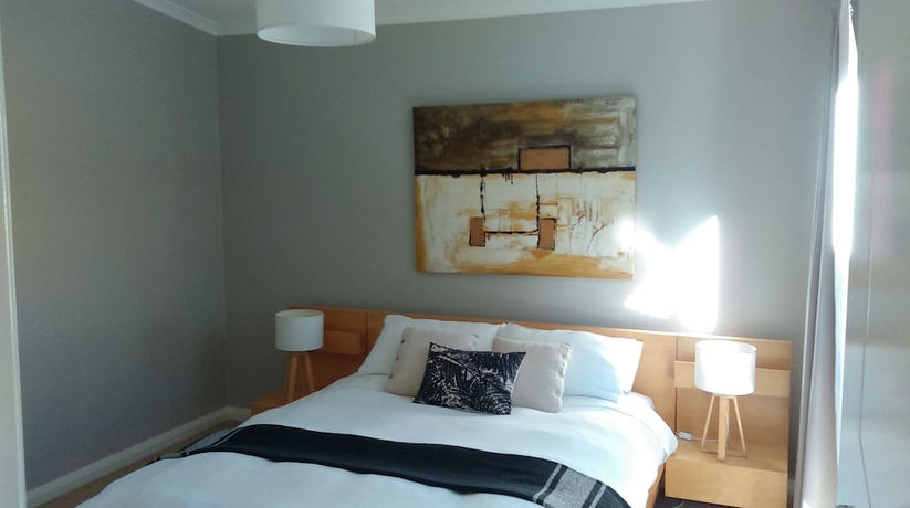 Imagen de la habitación del Hotel Island Break Cottages (Couples Accommodation). Foto 8