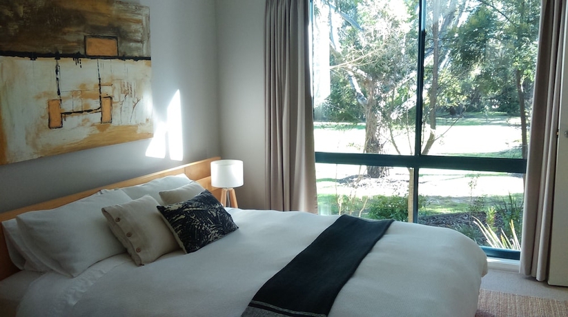 Imagen de la habitación del Hotel Island Break Cottages (Couples Accommodation). Foto 10