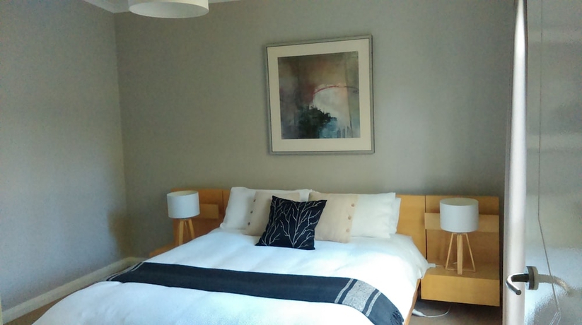Imagen de la habitación del Hotel Island Break Cottages (Couples Accommodation). Foto 11