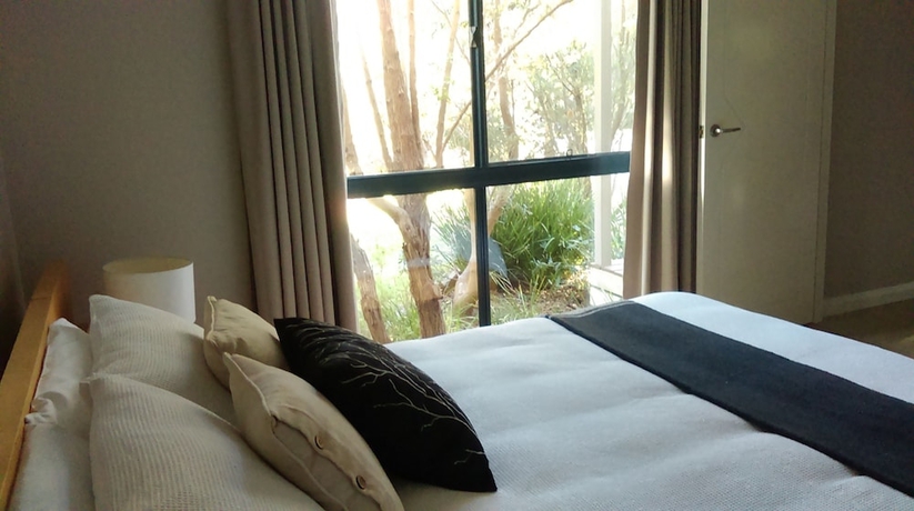 Imagen de la habitación del Hotel Island Break Cottages (Couples Accommodation). Foto 12