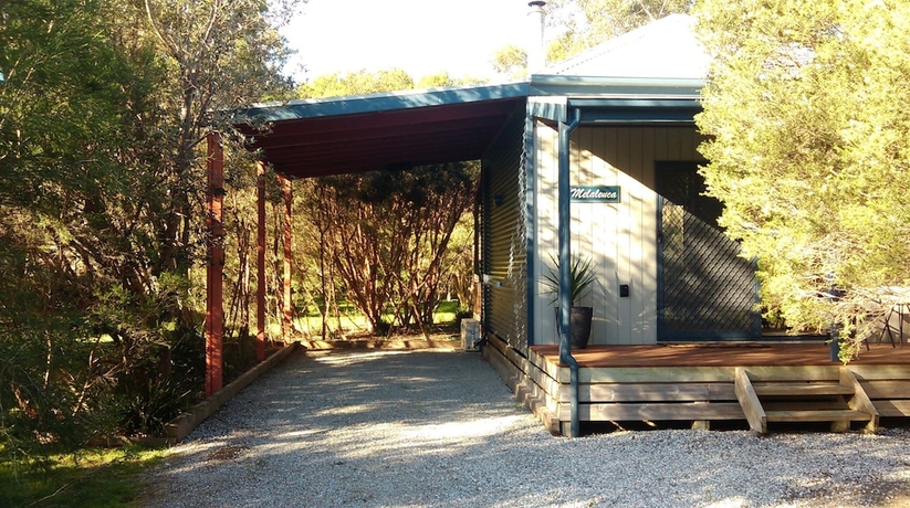 Imagen de la habitación del Hotel Island Break Cottages (Couples Accommodation). Foto 14