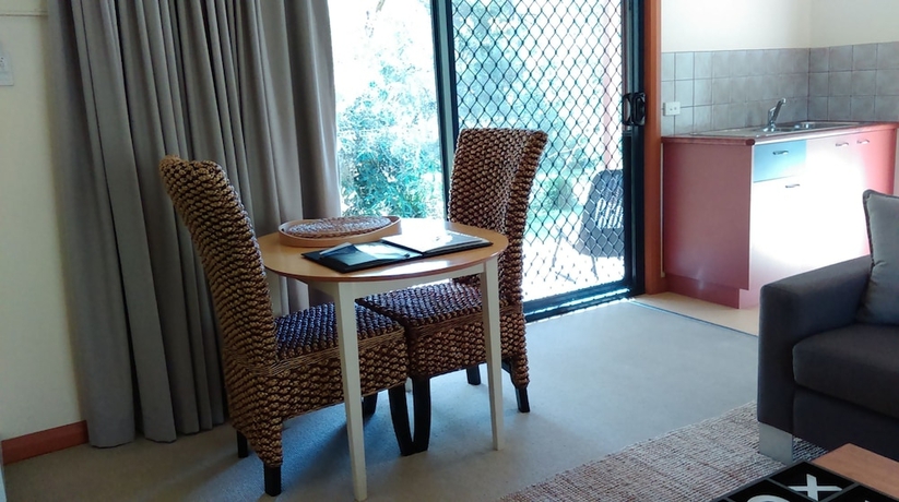 Imagen de la habitación del Hotel Island Break Cottages (Couples Accommodation). Foto 15