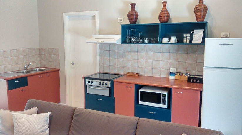 Imagen de la habitación del Hotel Island Break Cottages (Couples Accommodation). Foto 18