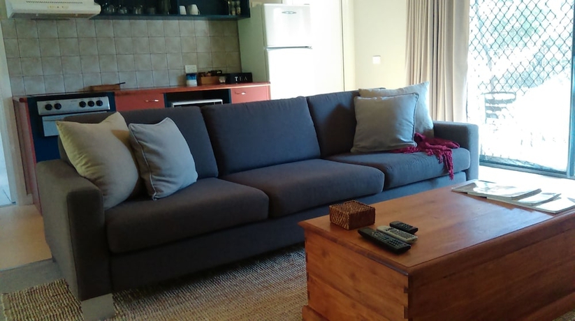 Imagen de la habitación del Hotel Island Break Cottages (Couples Accommodation). Foto 19