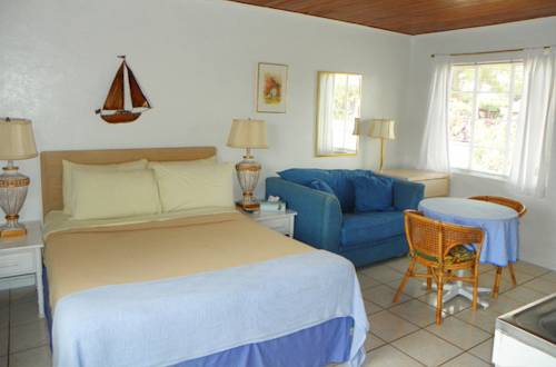 Imagen de la habitación del Hotel Island Breeze Inn. Foto 6