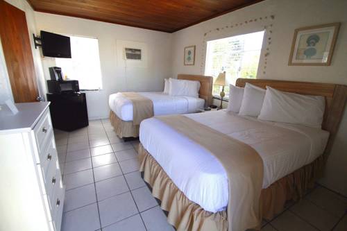 Imagen de la habitación del Hotel Island Breeze Inn. Foto 7